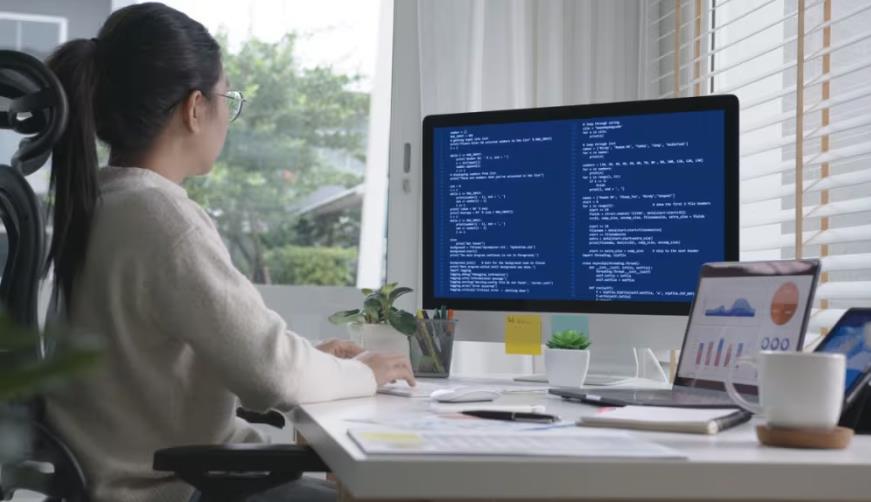 大悟县企业数字化解决方案：机器学习赋能商业模式升级的核心路径